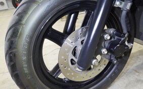 SUZUKI ADDRESS V125 2009 DT11A