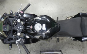 HONDA CBR250R GEN 3 2013 MC41