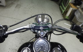 HARLEY FXSTB 1340 1999