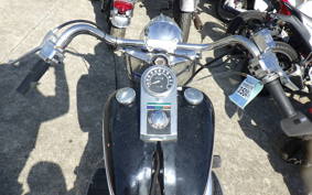 HARLEY FLH 1340