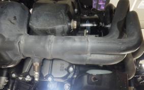 YAMAHA XSR900 2020 RN56J