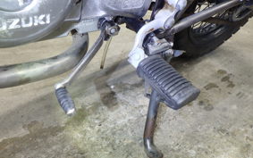 SUZUKI GRASS TRACKER 2026 NJ47A