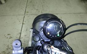 HONDA CT125-2 1995 JA65