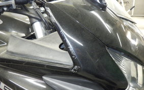 HONDA CBR400R 2013 NC47