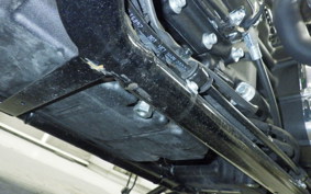 HARLEY FXBRS1870 2022