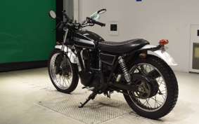KAWASAKI 250TR BJ250F