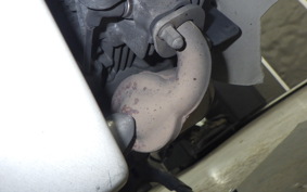 HONDA C50 SUPER CUB 2021 AA01