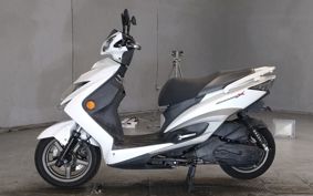 YAMAHA CYGNUS125XSR SE44J