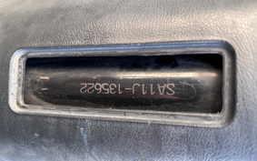 YAMAHA JOG APRIO SA11J