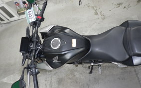 HONDA CB125 R 2019 JC91