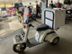 Фото Honda GYRO X STANDARD с японского аукциона