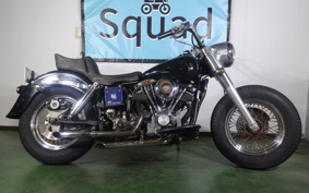 HARLEY FLH 2016 359