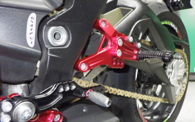 MV AGUSTA F3 800 2014