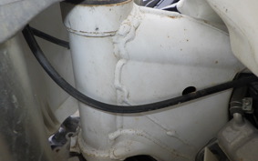 HONDA CR125R
