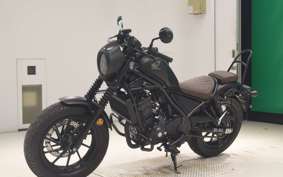 HONDA REBEL 250 S MC49