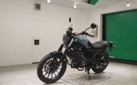 HONDA CL250-2 MC57