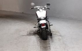 HONDA SHADOW 400 SLASHER 2002 NC40