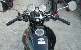 HONDA CB400SFV-4ABS 2020 NC42