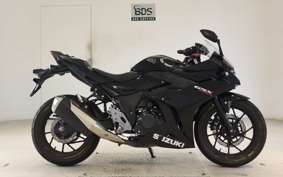 SUZUKI GSX250 R 2025