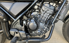 HONDA CL250 MC57
