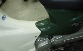 HONDA C110 SUPER CUB JA07