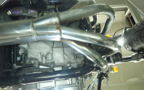 HONDA CB400F 2000 NC36