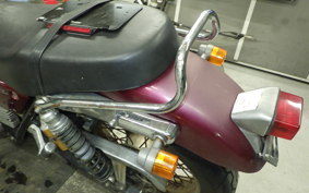 HONDA VRX400 1998