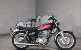 YAMAHA SR400 2002 RH01J