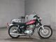 Фото Yamaha SR400 2002 с японского аукциона