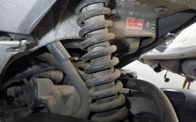 HONDA DIO Gen.5 2025 AF57