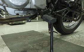 SUZUKI GRASS TRACKER Bigboy NJ4BA