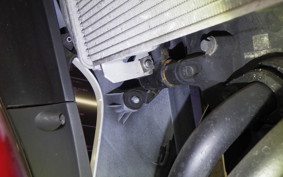 YAMAHA YZF-R25 1996 RG10J