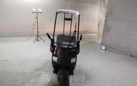 HONDA GYRO TA03