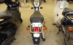 HONDA CHALY 50 CF50