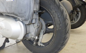 HONDA DIO Gen.6 AF68