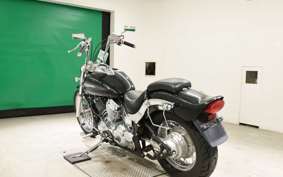 YAMAHA DRAGSTAR 400 2001 VH01J