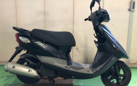YAMAHA JOG ZR SA39J