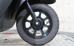 HONDA  TACT  BASIC  AF79