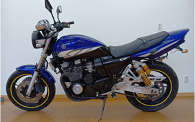YAMAHA XJR400 R 2002 RH02J