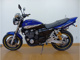 Фото Yamaha XJR400 R 2002 с японского аукциона