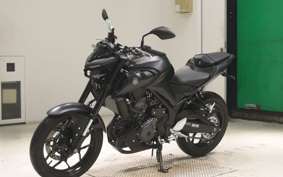 YAMAHA MT-03 ABS 2025 RH25J