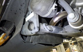 YAMAHA CYGNUS 125 XSR 3 2022 SED8J