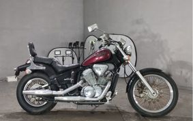 HONDA STEED 600 1994 PC21