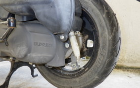 SUZUKI LET's CA4AA