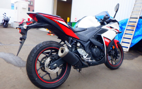 YAMAHA YZF R-3 2016 RH07J