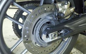 TRIUMPH TIGER 800 2013