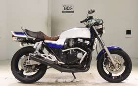 SUZUKI GSX400 IMPULSE 1996 GK79A