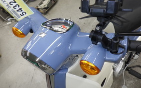 HONDA C50 SUPER CUB 2022 AA09