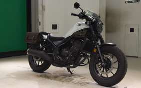 HONDA REBEL 250 A 2026 MC49