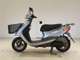 Фото Yamaha JOG Gen.5 с японского аукциона